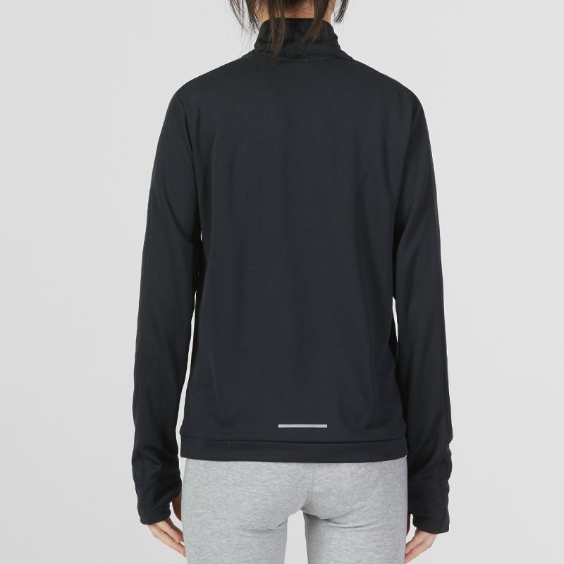 New Nike Sweatshirts Women's Black DX0953-010