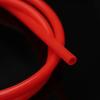 1M Red Food Grade Silicone Rubber Hose ID 0.5 1 2 3 4 5 6 7 8 9 10 12 14 16 18 20 25 Mm Soft Flexible Silicone Tube Water Hose