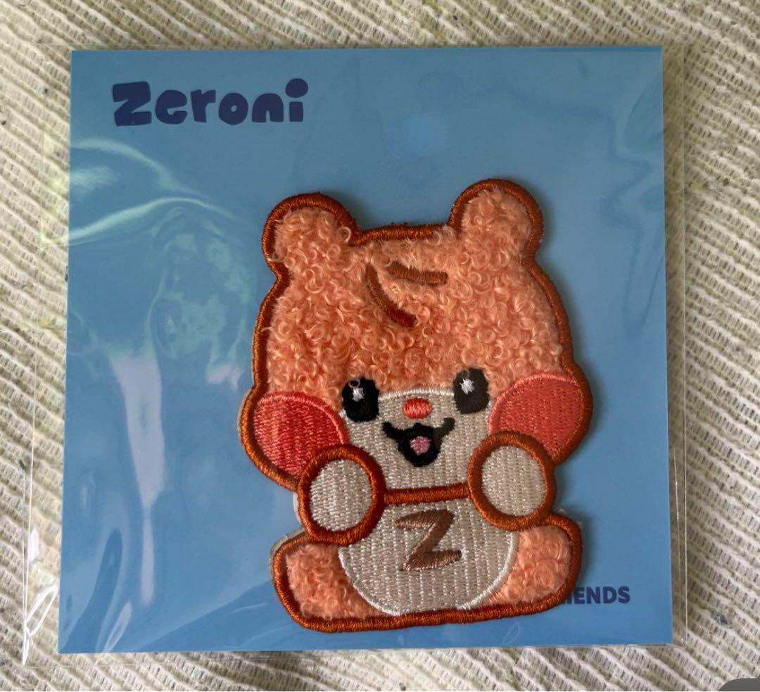 

[USED] Binini ver. Hanbin Song Hanbin zb1 binini