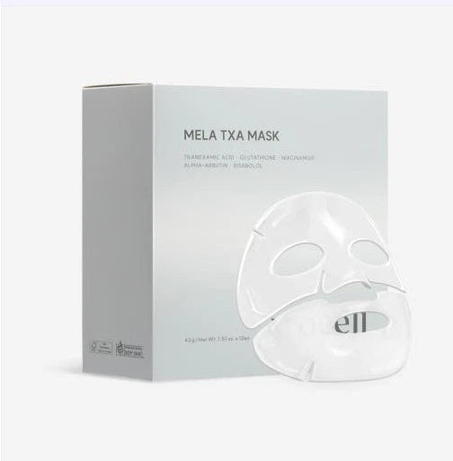 

Arocell mela txa mask pack 12 sheets