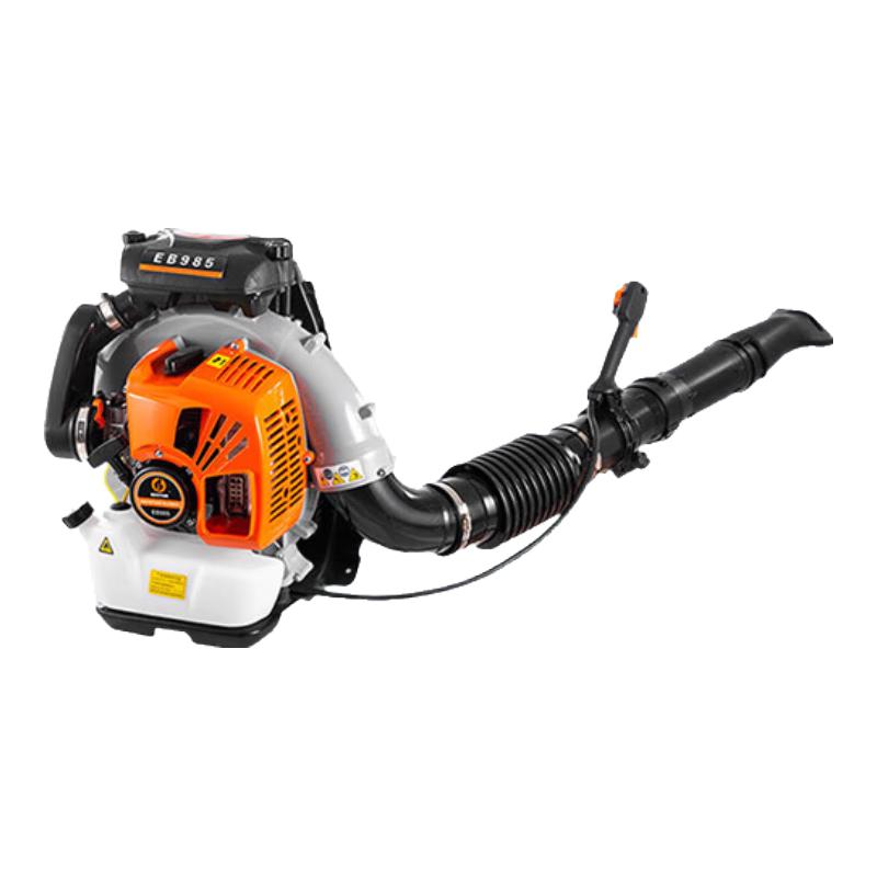 

Yan Shi Backpack Blower