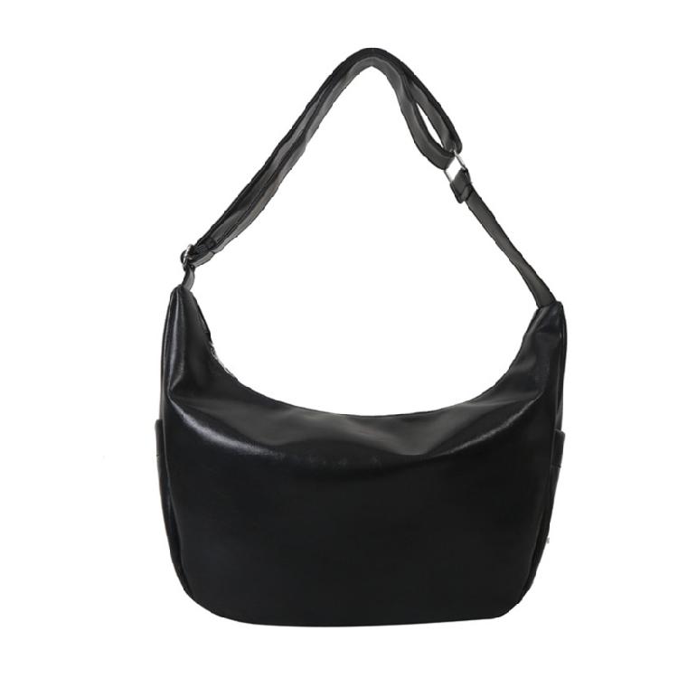 PU Leather Crossbody Sling Bag Crossbody Shoulder Bag Adjustable Strap Handbag
