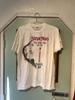 Stevie Nicks Other Side of the Mirror Tour T-Shirt Unisex T-Shirt