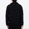 Under Armour Project Jackets Women's Black Hooded Moderate Other 1356958-001