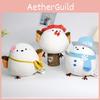 Soft Plush Bird Toy With Short Plush Material For Kids And Collectors
