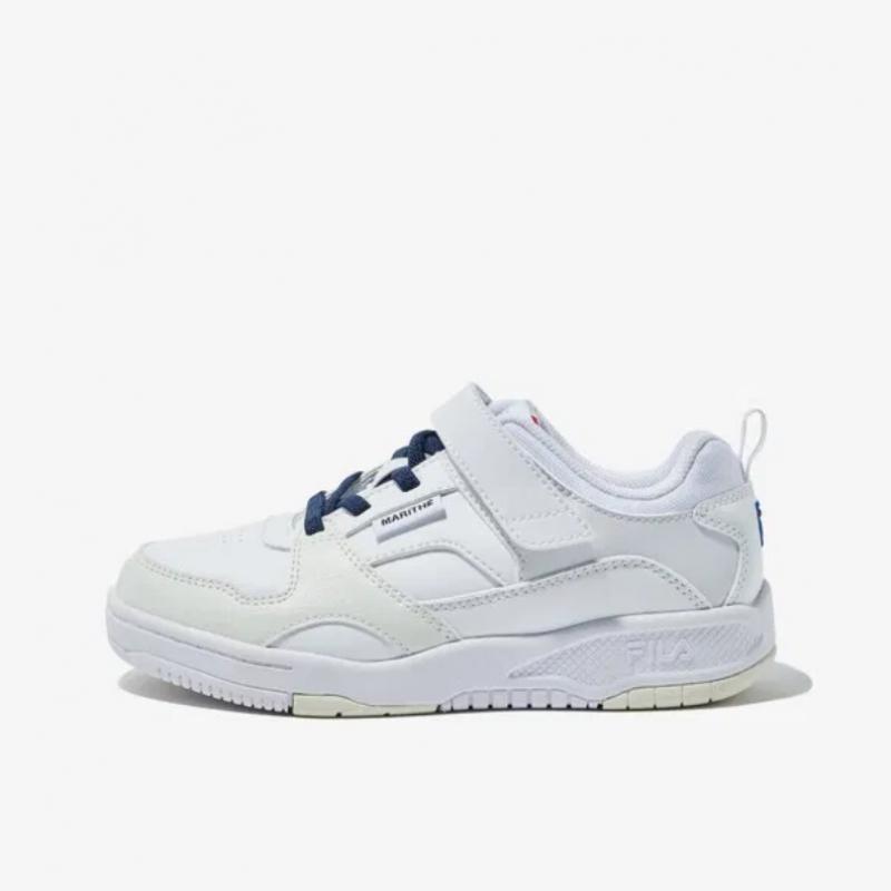 [Fila Kids] Fila Kids X Marite Grand priX Kd  3Xm02462g 103  q0z3Xm02462g103