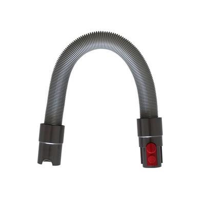 Extension Pipe Hose Soft Tube For Dyson V7 V8 V10 FLUFFY V10 Absolute Vacuum Cleaner Parts Accessories