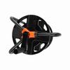 Hose Reel Water Pipe Storage Rack ABS Single Arm Tool for Garden Car Washing Watering