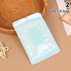 Medical Septoplasty Silicone Nasal Splint Hospital Consumables Internal Nasal Airway Splint With Sterilization