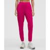 Lululemon Adapted State High Rise Jogger  Short Calypso Pink