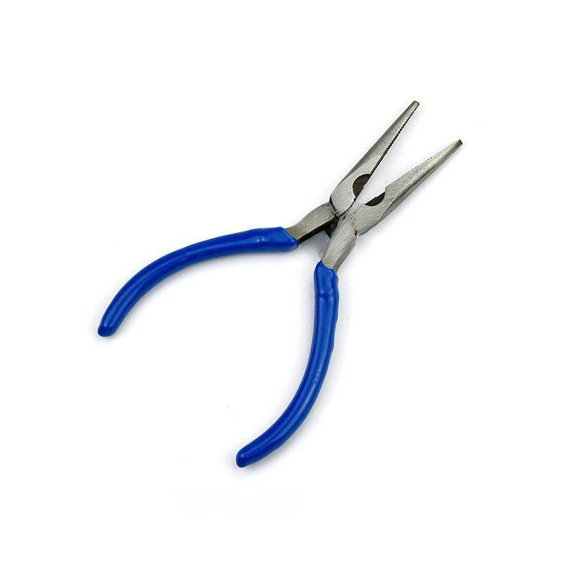 Mini Needle-Nose Pliers for Watch Repair and Jewelry Making