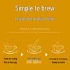 Corn Silk Mulberry Leaf Herbal Tea