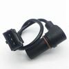 Crankshaft Position Sensor for Chery QQ Sweet Kimo A1 QQ6 372 472 Engine with Marelli Injection System Accessories S11-3611021EA