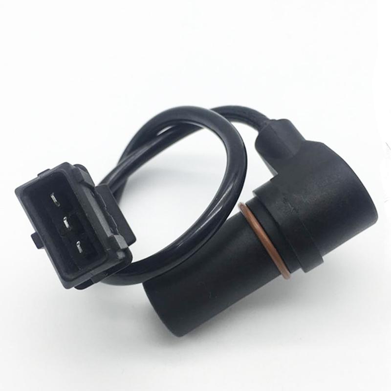 Crankshaft Position Sensor for Chery QQ Sweet Kimo A1 QQ6 372 472 Engine with Marelli Injection System Accessories S11-3611021EA