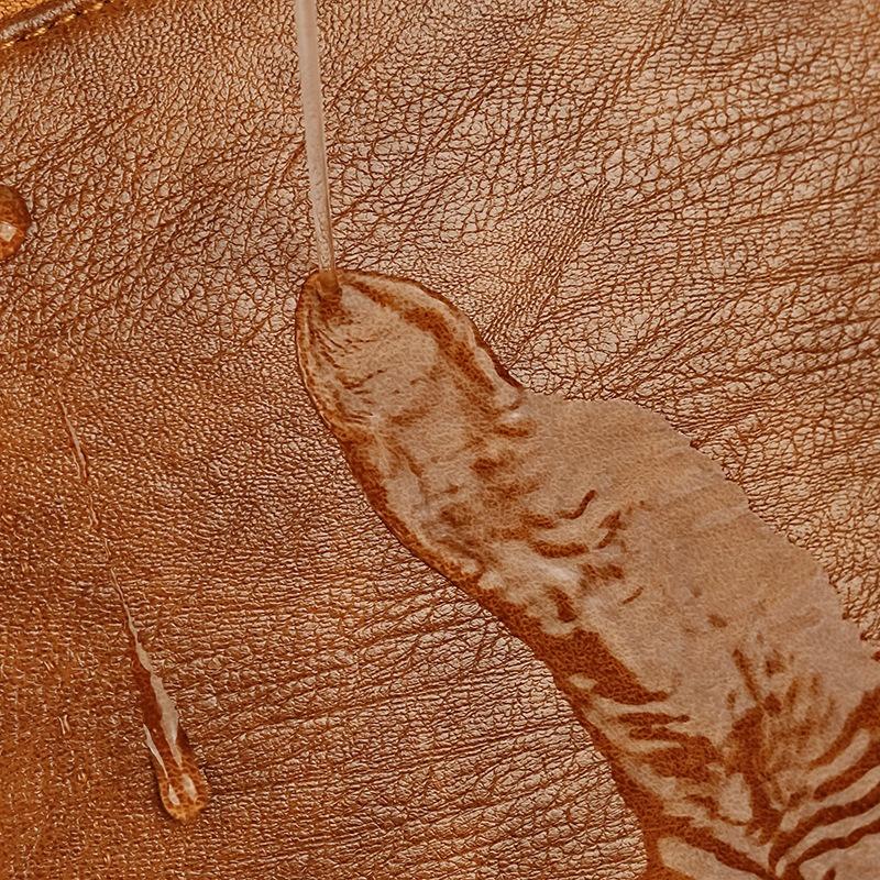 Neue Mode Minimalistische Schultertasche Premium Nische Vielseitig Elegant Umhängetasche