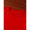 Boys Colorful Banana Baseball Print Crewneck Short Sleeve Tee,