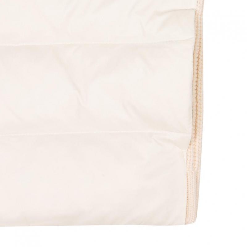 [Hedges Kids] Strickfarbe Entendaunenpolsterung Elfenbein Huw11jp01m Iv 