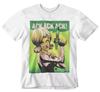 Üst giysisi – T-shirtler