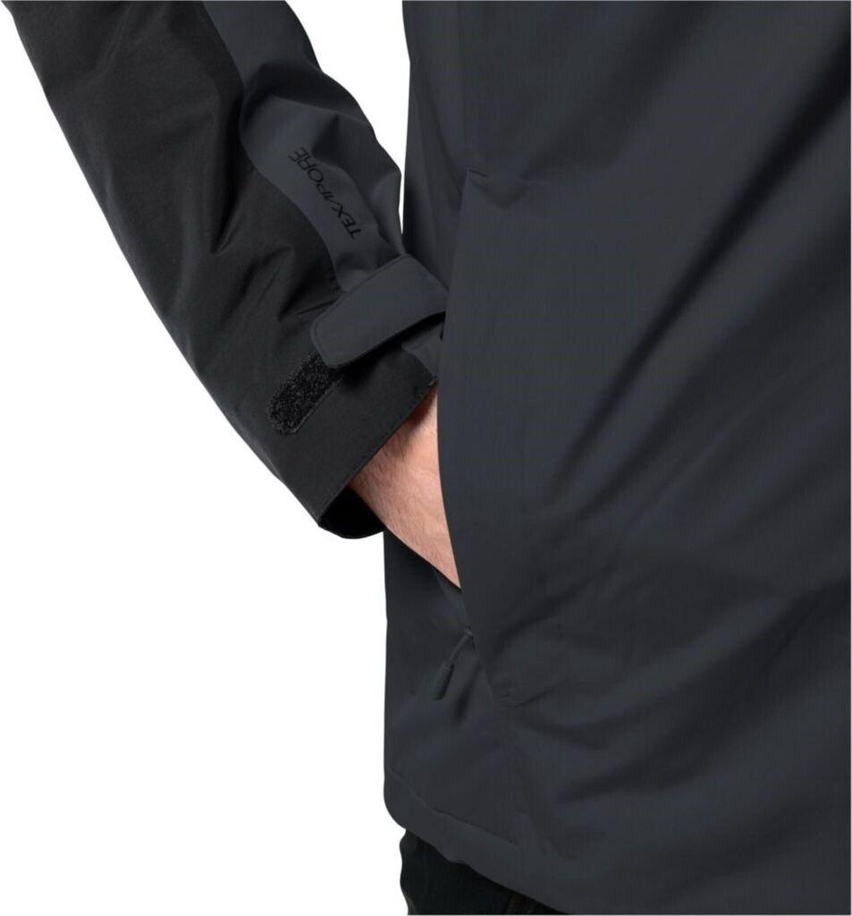 Куртка Jack Wolfskin Jasper Ins Jkt M Jacket Men phantom