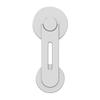 Xiaomi Universal Car Mobile Phone Holder Invisible Foldaway  Magnetic New Laptop Side Mount Floating Screen Vehicle Hidden Bracket