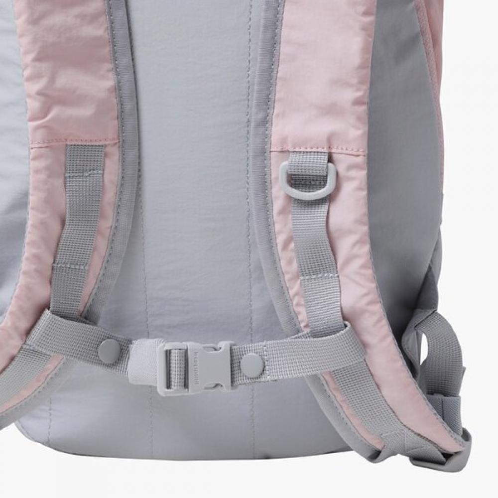 Le Coq Sportif Two Tone Lightweight Mini Backpack Lgr Qq123abp21