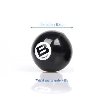 Black Rubber Seamless Watch Case Back Opener and Screw-in Leather Ball Tool.