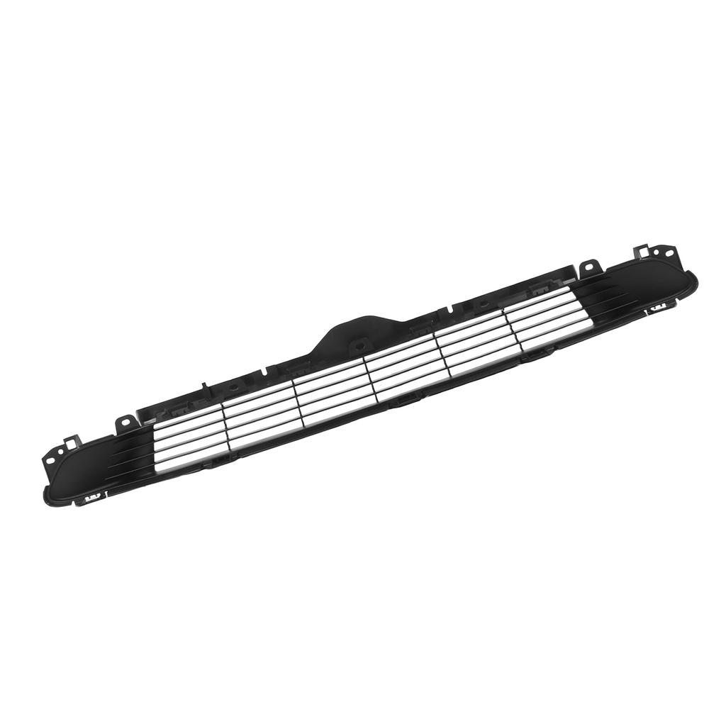 Front Bumper Lower Grill Grille 1085927 00 C Front Grille Guard Protective Cover Replacement for Tesla Model 3 2017 to
