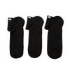 Under Armour Unisex Breathable Athletic Socks (3-Pair Pack)