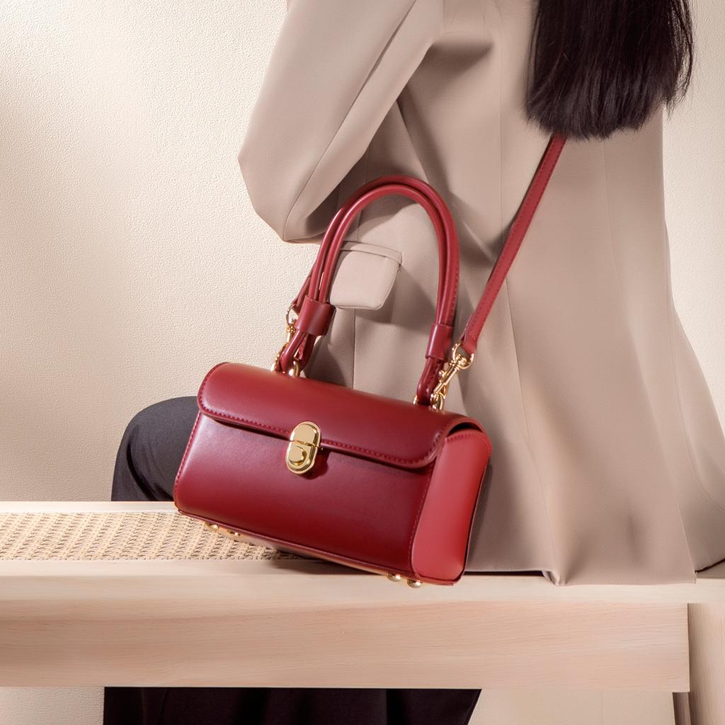 Bride Wedding Bag Qixi Festival Gift Bag Women'S Bag Handbag Wedding Bag Bridal Bag
