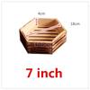 Chinese Dumplings Bamboo Steamer Cooker with Lid Dimsum Steamer Fish Rice Food Vegetable Basket Kitchen Cooking Tools Basket Pot