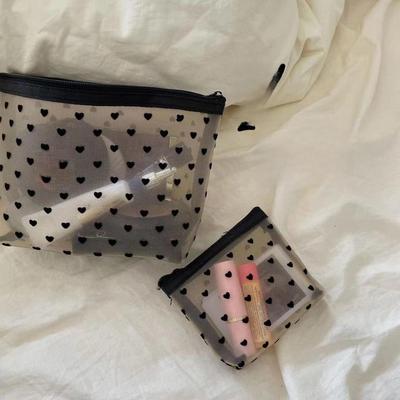 Strumenti e accessori – Beauty case e trousse