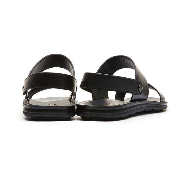 Elcanto Matsu Men'S Double Strap Sandals 2.3Cm Lcmw65M326