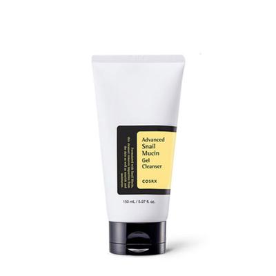 Advanced Snail Mucin Power Gel Cleanser 150ml