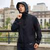 MAMMUT Ayako Pro 2.0 Mountain Versatile Windbreaker Jacket Men's Black AF Asia Version 1010-30750