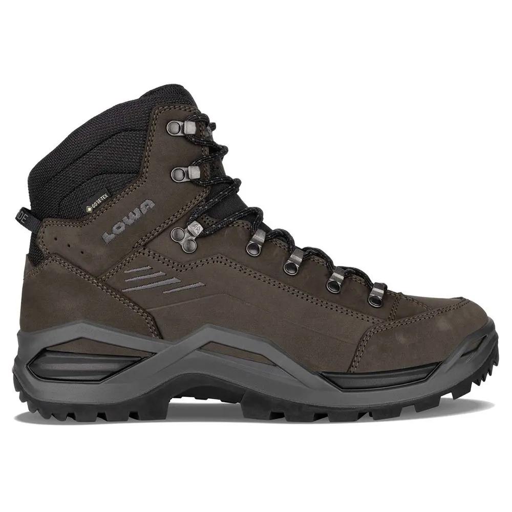 Lowa Ботинки для хайкинга Renegade Evo Goretex Mid