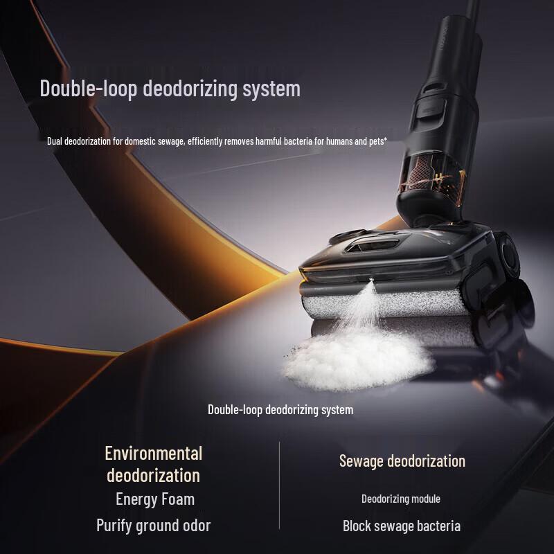 Roborock A30 Pro Ultra Floor Washer