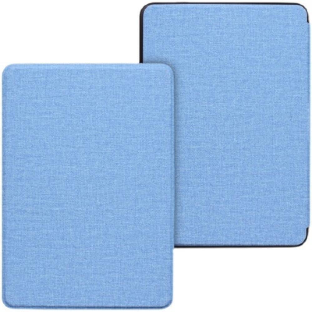 For Kindle 2024 Case for Amazon Paperwhite 4 3 2019 Premium Leather Cover with Auto Wake Sleep