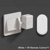 1Set Wireless Control Light Switch Off Tool Automatic Button Pusher Intelligent USB Rechargeable Lazy Remote Control Switch