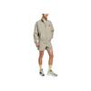 Adidas Sportswear Zne Comfortable Versatile Lightweight Jacket Men Jackets Gray JN9028