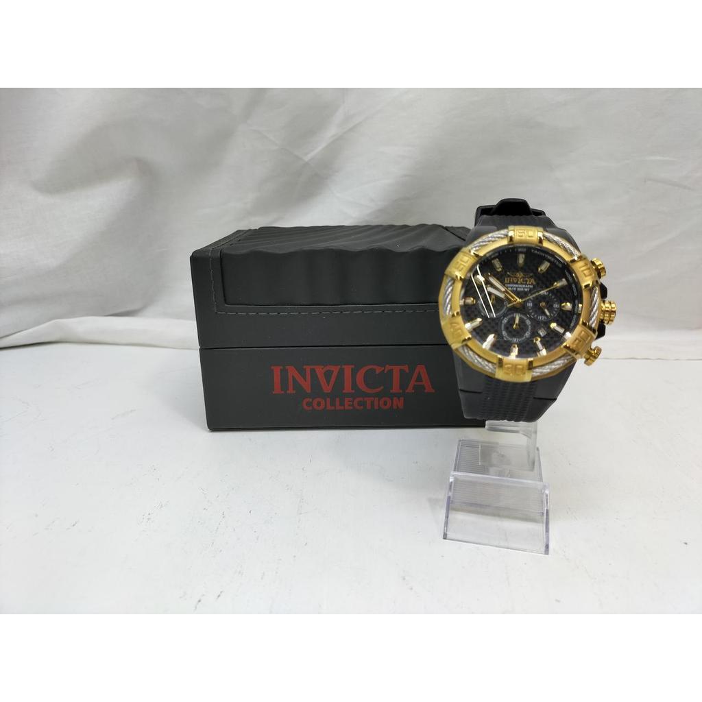 Used INVICTA 25687 Watch