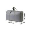 Blanket Storage Bag Down jacket and clothing compression bags Large capacity moving packing bags Bedding Storage Bag  quilt bag
