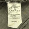 MAX&CO made in Italy Denim Jacket 38 Black series Women Used