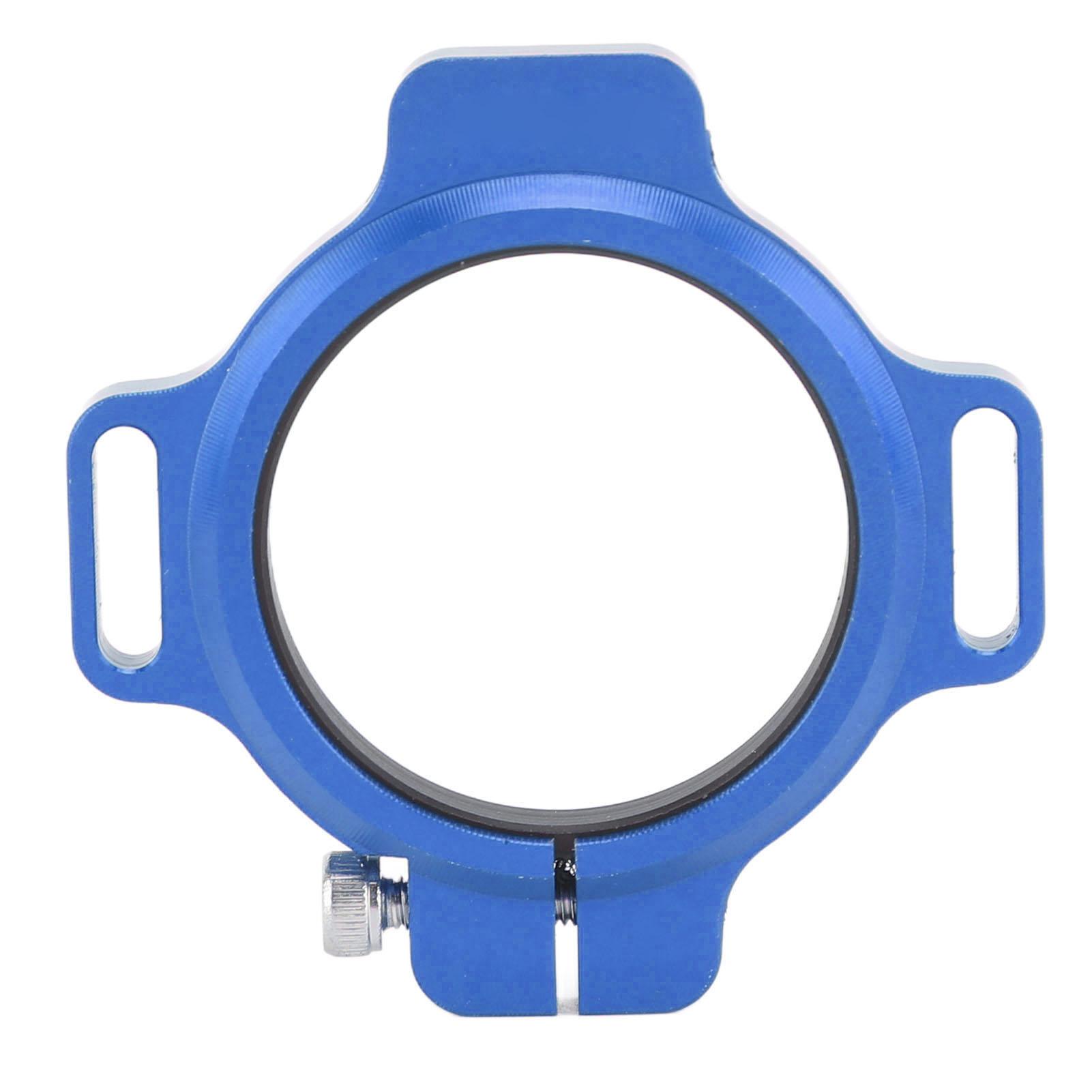 

Bike Crank Chainring Adjuster High Strength Smooth Bike Chainring Preloader Adjuster Aluminium Alloy Long Life for Road Bike синій
