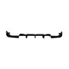 For Toyota GT86 Scion FR-S FRS 2013-2016 Subaru BRZ 2013-2021 Rear Bumper Diffuser Lip Boot Spoiler Splitter Bracket Protector