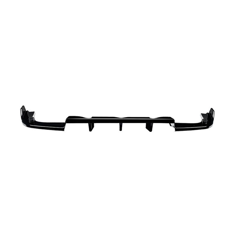 For Toyota GT86 Scion FR-S FRS 2013-2016 Subaru BRZ 2013-2021 Rear Bumper Diffuser Lip Boot Spoiler Splitter Bracket Protector