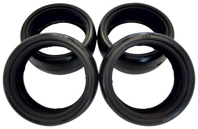 RUSH TIRE VR3 32X Tire Only 4PCS RU-0879a