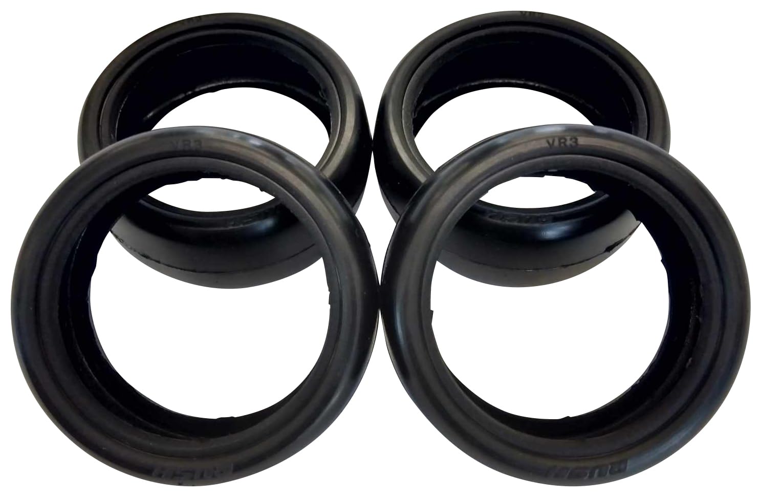 

RUSH TIRE VR3 28X Только покрышка 4 шт. RU-0878a
