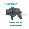 JT4E9U465AA CJ5G9U465BA: Kompatibel mit 2019 Ford Escape Turboaufgeladenes Ventilvakuum.