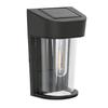 Eno 3000K Solar Wall Lamp
