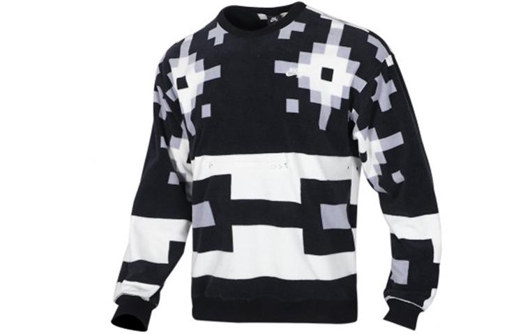 

Nike Sweatshirts Men s Crew Neck Moderate Regular BV0878-060 M